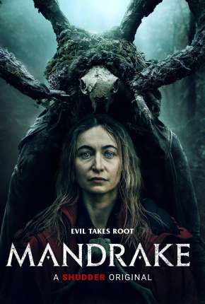 Imagem Filme Mandrake - Legendado Torrent