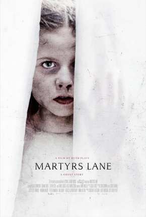 Imagem Filme Martyrs Lane Torrent