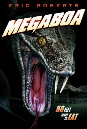 Imagem Filme MegaBoa - Legendado Torrent