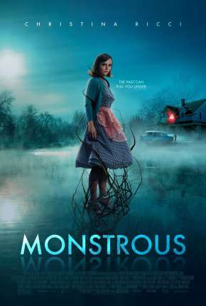 Imagem Filme Monstrous - Legendado Torrent