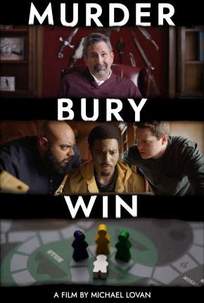 Imagem Filme Murder Bury Win - Legendado Torrent