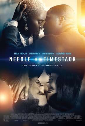 Imagem Filme Needle in a Timestack Torrent