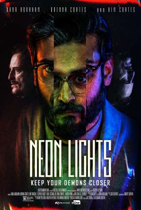 Imagem Filme Neon Lights - Legendado Torrent