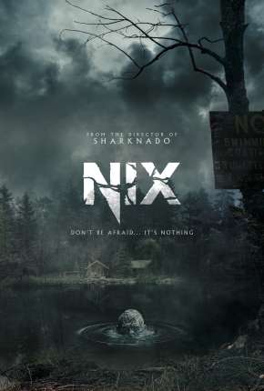 Imagem Filme Nix - Legendado Torrent