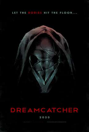 Imagem Filme O Apanhador de Sonhos - Dreamcatcher Torrent