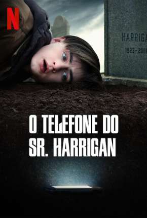 Imagem Filme O Telefone do Sr. Harrigan Torrent