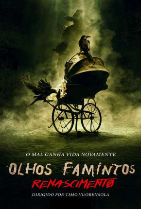 Imagem Filme Olhos Famintos - Renascido - Legendado Torrent