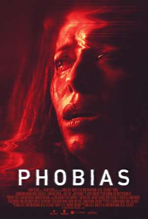 Imagem Filme Phobias Torrent