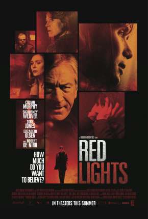 Imagem Filme Poder Paranormal - Red Lights Torrent