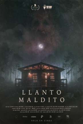 Imagem Filme Pranto Maldito - Legendado Torrent