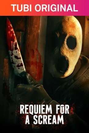 Imagem Filme Requiem For a Scream - Legendado Torrent