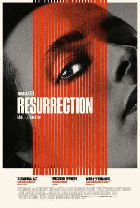 Imagem Filme Resurrection 2022 Torrent