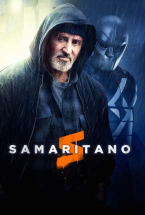 Imagem Filme Samaritano Torrent