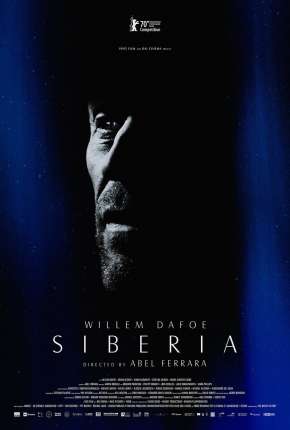 Imagem Filme Siberia - Legendado Willem Dafoe Torrent