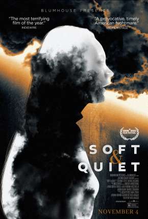 Imagem Filme Soft & Quiet - Legendado Torrent