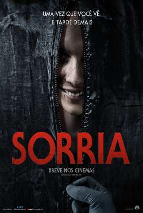 Imagem Filme Sorria Torrent