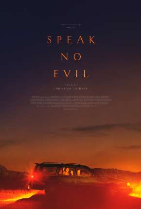 Imagem Filme Speak No Evil - Legendado Torrent