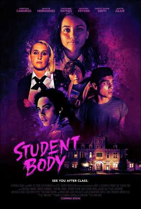 Imagem Filme Student Body - Legendado Torrent