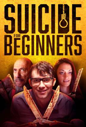 Imagem Filme Suicide for Beginners - Legendado Torrent