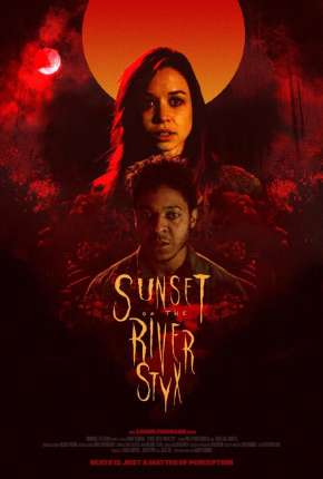 Imagem Filme Sunset on the River Styx - Legendado Torrent