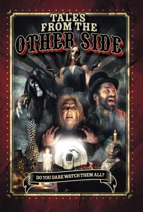 Imagem Filme Tales from the Other Side - Legendado Torrent