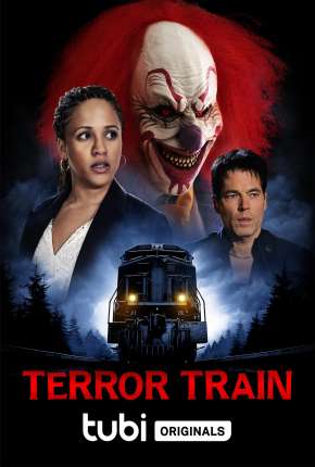 Imagem Filme Terror Train - Legendado Torrent