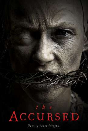 Imagem Filme The accursed - Legendado Torrent