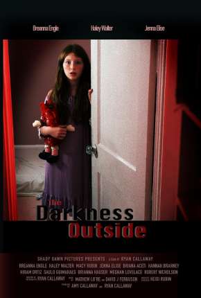 Imagem Filme The Darkness Outside - Legendado Torrent