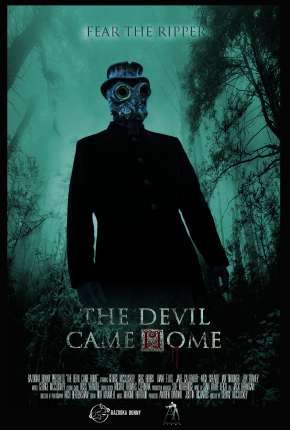 Imagem Filme The Devil Came Home - Legendado Torrent