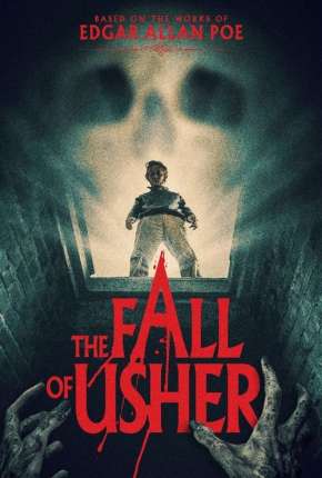 Imagem Filme The Fall of Usher - Legendado Torrent