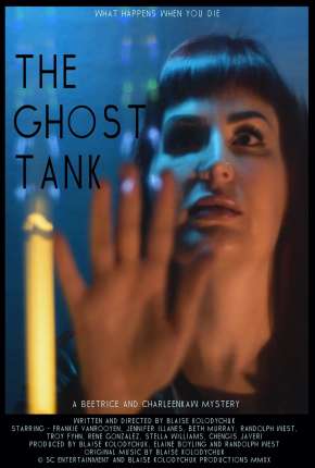 Imagem Filme The Ghost Tank - Legendado Torrent