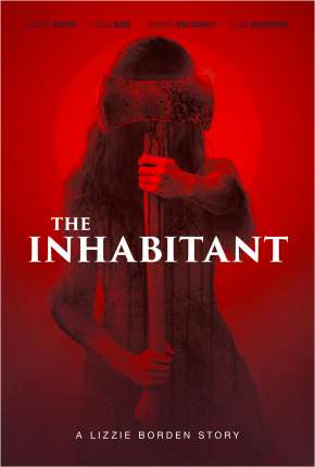 Imagem Filme The Inhabitant - Legendado Torrent