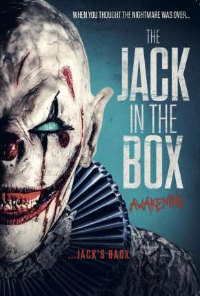 Imagem Filme The Jack in the Box - Awakening - Legendado Torrent