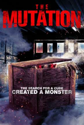 Imagem Filme The Mutation - Legendado Torrent