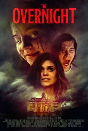 Imagem Filme The Overnight - Legendado Torrent