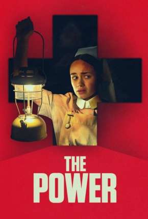 Imagem Filme The Power - Horror na Escuridão Torrent