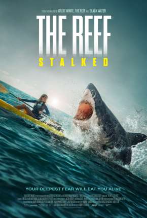 Imagem Filme The Reef - Stalked - Legendado Torrent