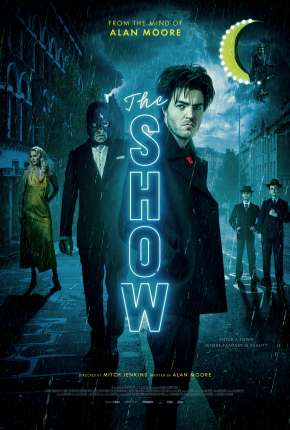 Imagem Filme The Show - Legendado Torrent