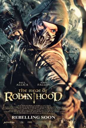 Imagem Filme The Siege of Robin Hood - Legendado Torrent