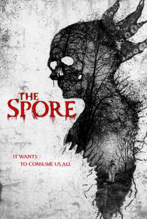 Imagem Filme The Spore - Legendado Torrent