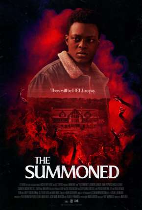 Imagem Filme The Summoned - Legendado Torrent