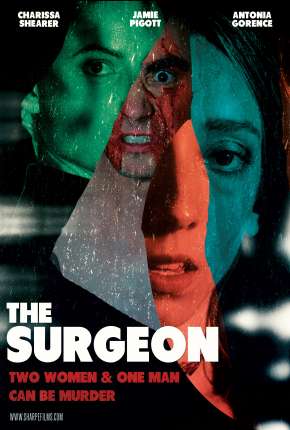 Imagem Filme The Surgeon - Legendado Torrent