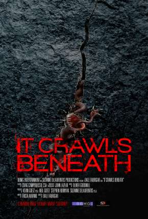 Imagem Filme They Crawl Beneath - Legendado Torrent