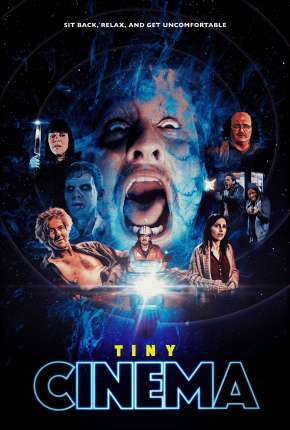 Imagem Filme Tiny Cinema - Legendado Torrent