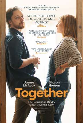 Imagem Filme Together Torrent