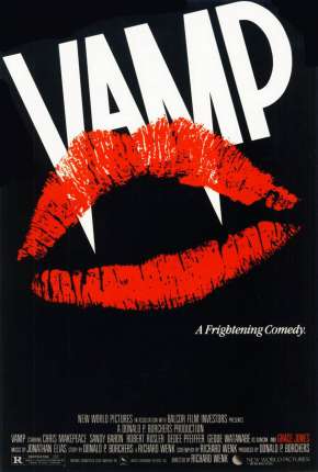 Imagem Filme Vamp - A Noite dos Vampiros Torrent