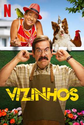 Imagem Filme Vizinhos - Nacional Torrent