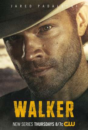 Imagem Série Walker - 3ª Temporada Legendada Torrent