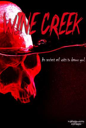 Imagem Filme Wine Creek - Legendado Torrent