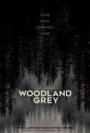 Imagem Filme Woodland Grey - Legendado Torrent